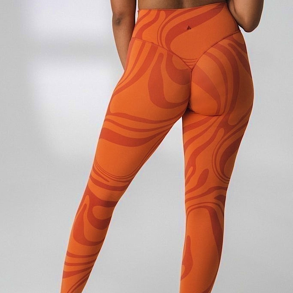 Balance Athletica / Vitality - The Storm Pant in Canyon